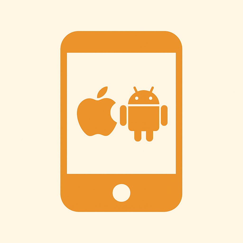 Mobile App development