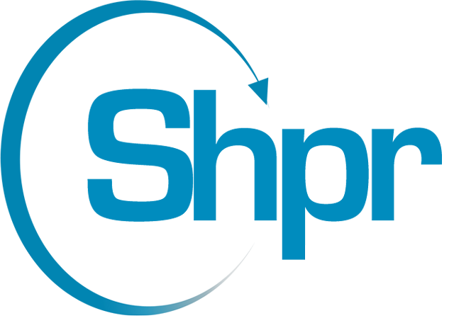 Shpr Logo